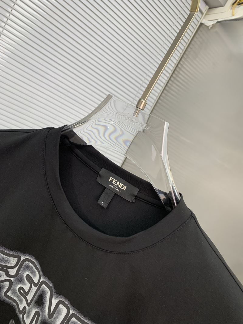 Fendi T-Shirts